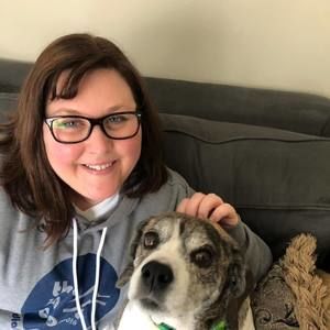 Meet your Posher, Dawn